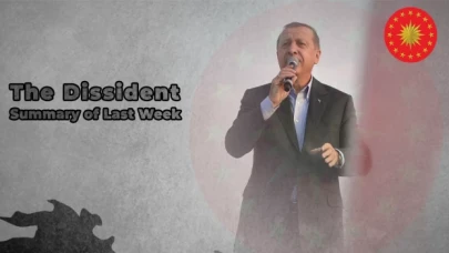 News Summaries from Last Week