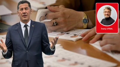 Oğan aday olmasa ilk turda biterdi evet