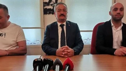 Ordu'da Memleket Partisi'nden 150 kişi istifa etti: "Hakkımı helal etmiyorum"