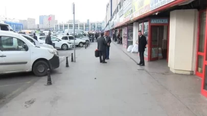 Otogarda seçim hareketliliği; ek seferler konuldu