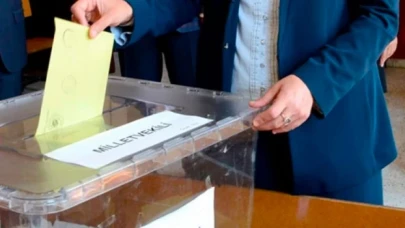 Oy kullanmaya giderken dikkat edilmesi gerekenler