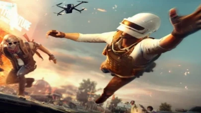 Oyunseverler tatil döneminde oyuna doydu