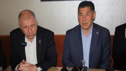 Özdağ: Sinan Oğan’ın cumhurbaşkanlığı adaylığından çekildiği iddiaları yalan