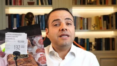 Özgür Demirtaş: Ekonominin felaket bir yere gittiğini görmek için okuma yazma bilmek yeterli