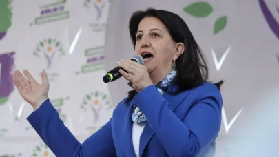 Pervin Buldan: Bütün arkadaşlarım o cezaevlerinden çıkacaklar