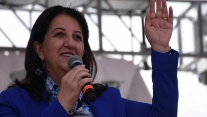 Pervin Buldan: Seçimlerde 100 milletvekili çıkaracağız