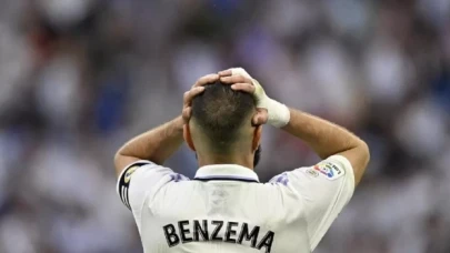 Real Madrid lig şampiyonluğunu Barcelona'ya bıraktı