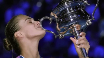 Sabalenka ve Pegula'dan İtalya Açık'a erken veda