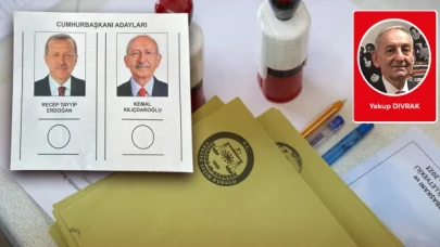 Sabırlı Ol, Birazdan Göreceksin!..