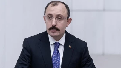 Samsun'da Orta Karadeniz Serbest Bölgesi kuruldu