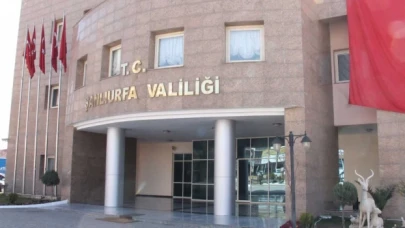 Şanlıurfa Valiliği: Toplu oy kullanımı söz konusu değil