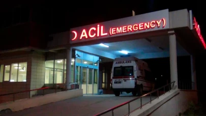 Şanlıurfa’da kamyonetle TIR’ın çarpıştı: 6 kişi yaşamını yitirdi