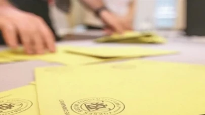 Seçim günü yasakları devrede