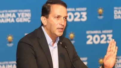 Seçime 3 gün kala Muharrem İnce’nin adaylıktan çekilmesine AK Parti’den ilk yorum