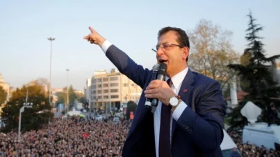 Selvi: İstinaf Mahkemesi, İmamoğlu'nun cezasını onadı