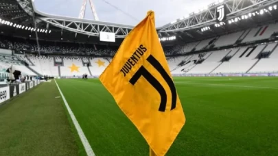 Serie A'da puan silme cezası alan Juventus, deplasmanda Empoli'ye farklı yenildi