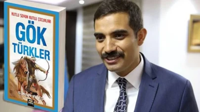 Sinan Ateş'in kitaplarını dağıtan üç kişi gözaltına alındı