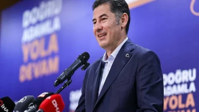 Sinan Oğan: Atatürkçüler kazandı, terör iltisaklı partiler kaybetti