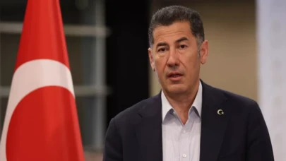 Sinan Oğan: Benim HDP ile yan yana gelmem eşyanın tabiatına aykırı