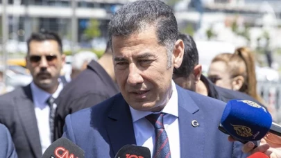 Sinan Oğan: Bizi izlemeye devam edin