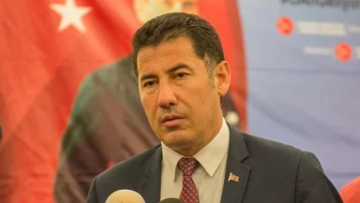 Sinan Oğan: Bu iş birinci turda bitmez, bitse bile çok cüzi farkla biter