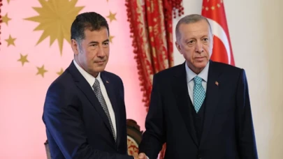 Sinan Oğan, ikinci tur seçimleri için kararını açıkladı