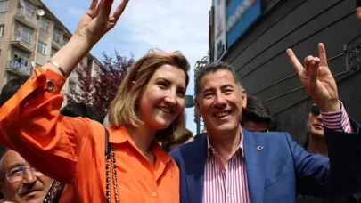 Sinan Oğan: İnşallah ikinci tura biz kalacağız