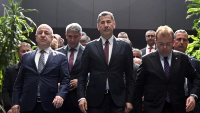 Sinan Oğan: Seçimler ikinci tura kalmış gözüküyor