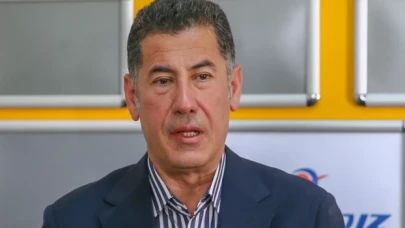 Sinan Oğan: Türkiye İttifakı Partisi Genel Başkanı'na bu sabah not bırakılmış, zamanın az kaldı diye