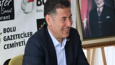 Sinan Oğan'dan Selçuk Bayraktar'a destek: 'Bayraktar bizim dönemimizde desteklenir'
