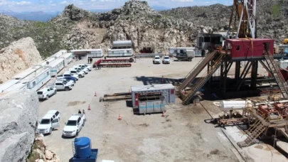 Şırnak'ta yeni petrol rezervi keşfedildi: Günlük 15 bin varil üretim yapacak