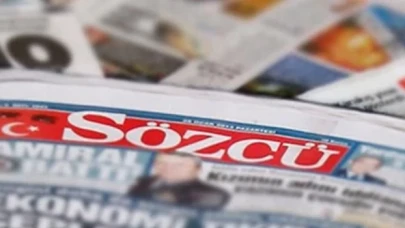 Sözcü’ye siber saldırı!