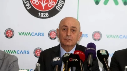 Süleyman Hurma'dan Flippo Inzaghi açıklaması