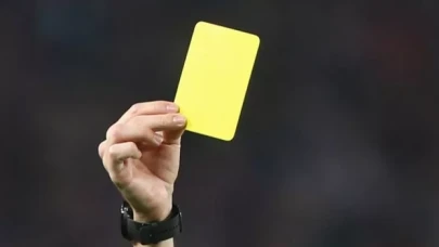 Süper Lig'de 33. hafta maçlarını yönetecek hakemler açıklandı