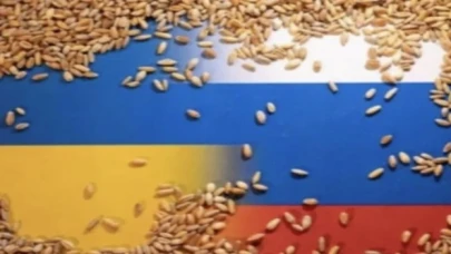 Tahıl Koridoru Anlaşması 2 ay uzatıldı