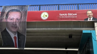 Tanju Özcan'dan Erdoğan'a: Nereye varmaya çalışmaktasınız?