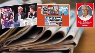 Taraftar gazetecilik ve eleştirinin değeri