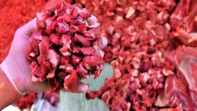 Tarım ve Orman Bakanı Kirişci: Et fiyatları geriliyor