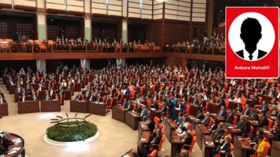 TBMM de neler oluyor