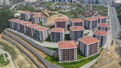 TBMM komisyonundan kentsel dönüşüm için imar affı önerisi