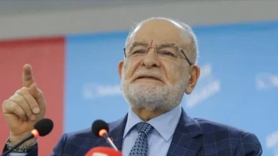 Temel Karamollaoğlu: Bunca yalana, iftiraya, hakarete değdi mi?