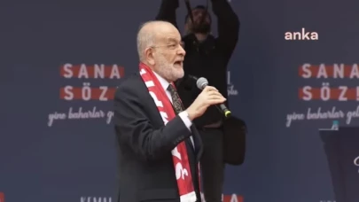Temel Karamollaoğlu: İş para noktasına gelince kesenin ağzı açılıyor ama kesenin dibi delik