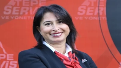 Tepe Servis ve Yönetim bankacılık sektöründe de fark yaratıyor