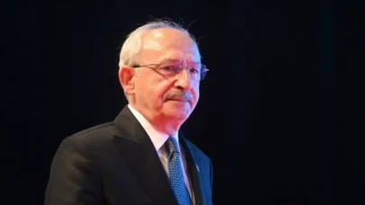 The Times’ın ’Kılıçdaroğlu’ yorumu: ”Erdoğan’ın rakibi aşırı sağın desteğini almak için kalp emojisini bıraktı”