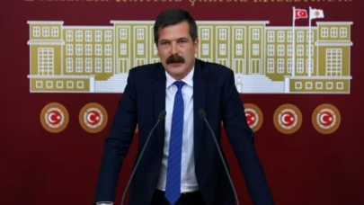 TİP Genel Başkanı Erkan Baş: Seçim sonucu ne olursa olsun hiçbir çaba boşa gitmedi, gitmeyecek