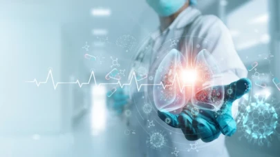 Tıp tarihinde ilk: Yapay zeka erken uyarıyla hayat kurtardı