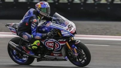 Toprak Razgatlıoğlu 2023 sonunda Yamaha'dan ayrılacak