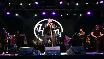 Torbalı’da Zakkum coşkusu