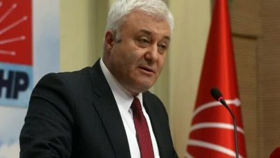 Tuncay Özkan uyardı: İktidar 81 ilde CHP logolu PKK afişleri asacak