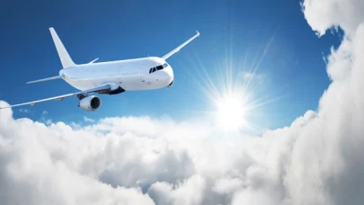 Türk hava sahası Ermenistan uçaklarına kapatıldı